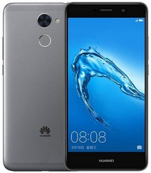 Прошивка телефона Huawei Enjoy 7 Plus в Хабаровске